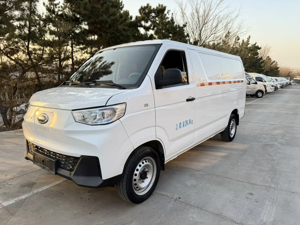 Carrier Finless porpoise  из Китая