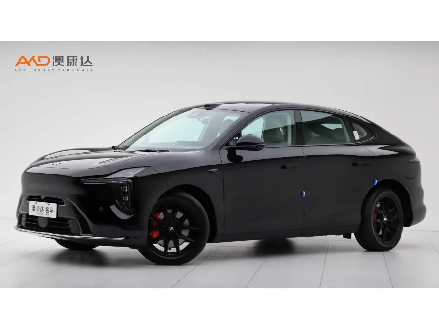 Zhiji LS6  из Китая