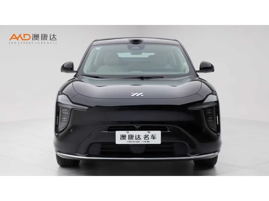 Zhiji LS6  из Китая