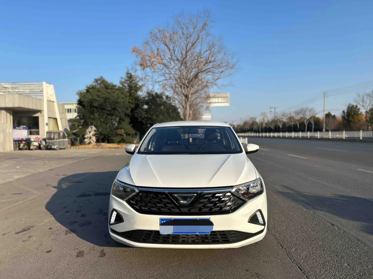 Jetta VA3  из Китая