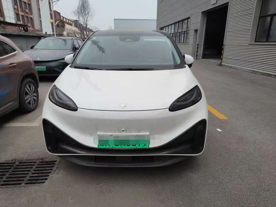 ARCFOX Extreme Fox Polar Fox Koala  из Китая