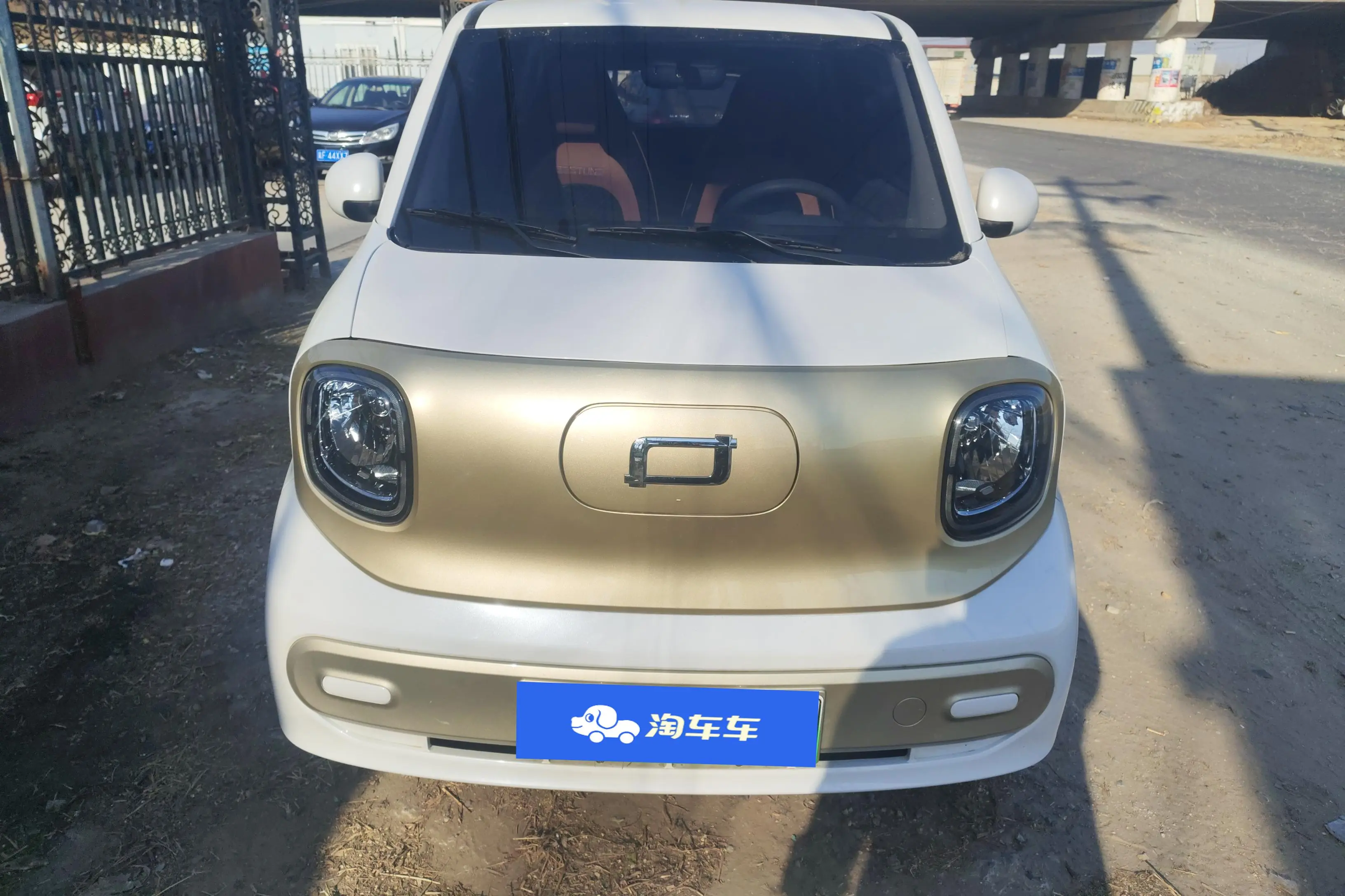 FAW Galloping Pony  из Китая