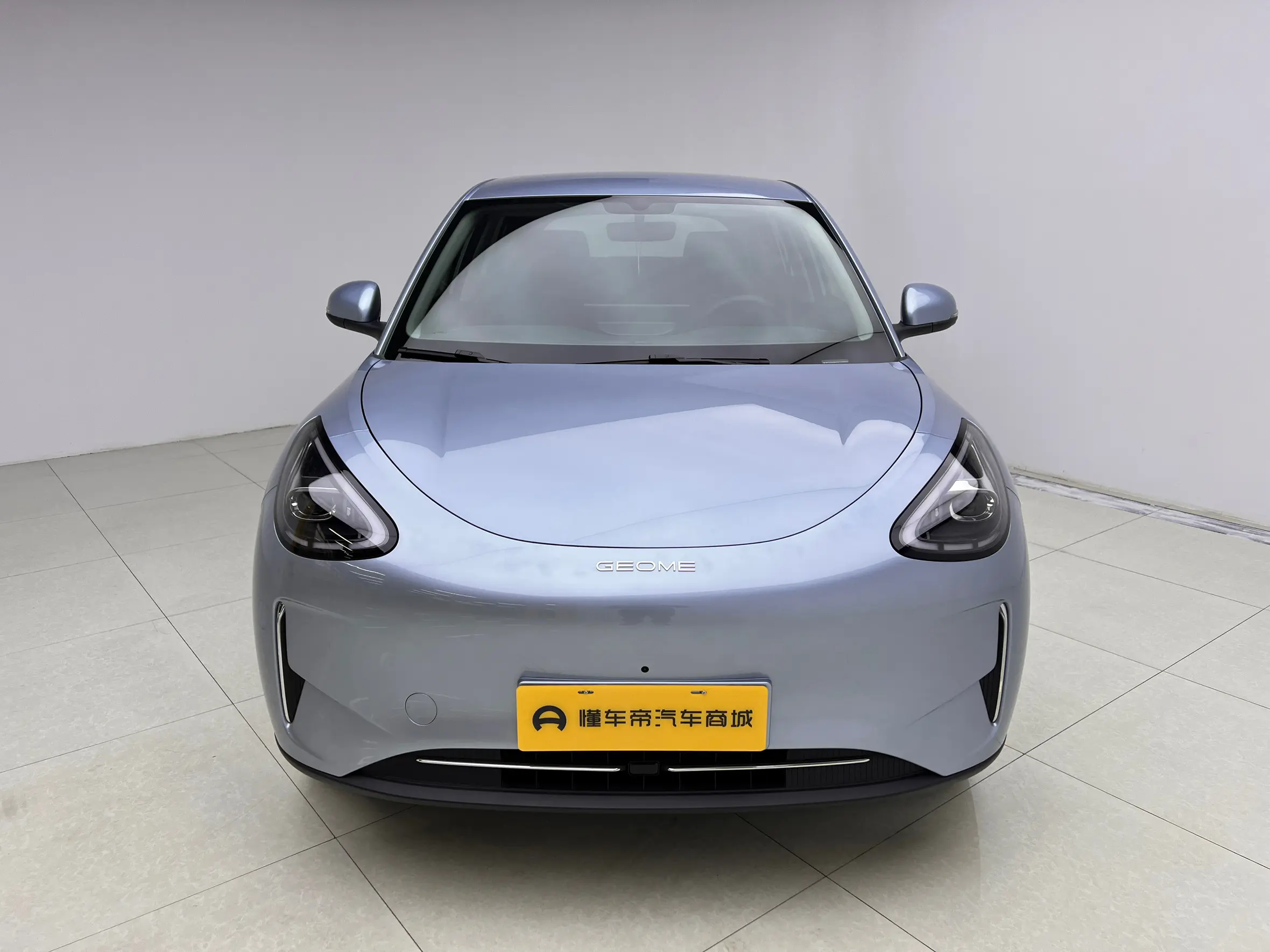 Geely Star Wish  из Китая