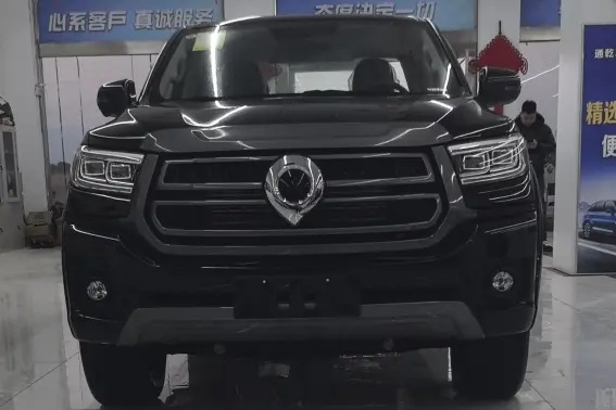 Great Wall Gun  из Китая