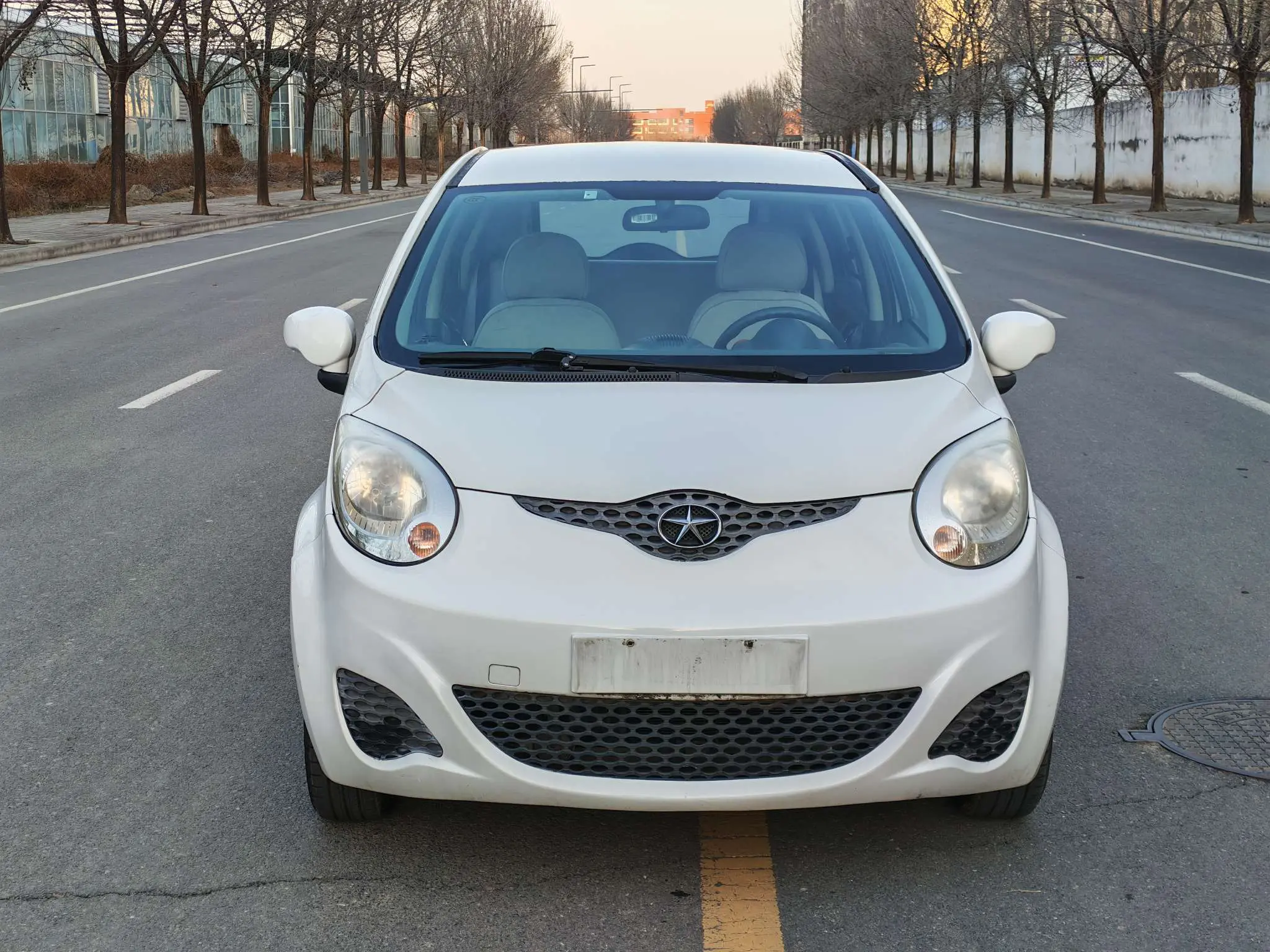 Jiangxi Yueyue  из Китая