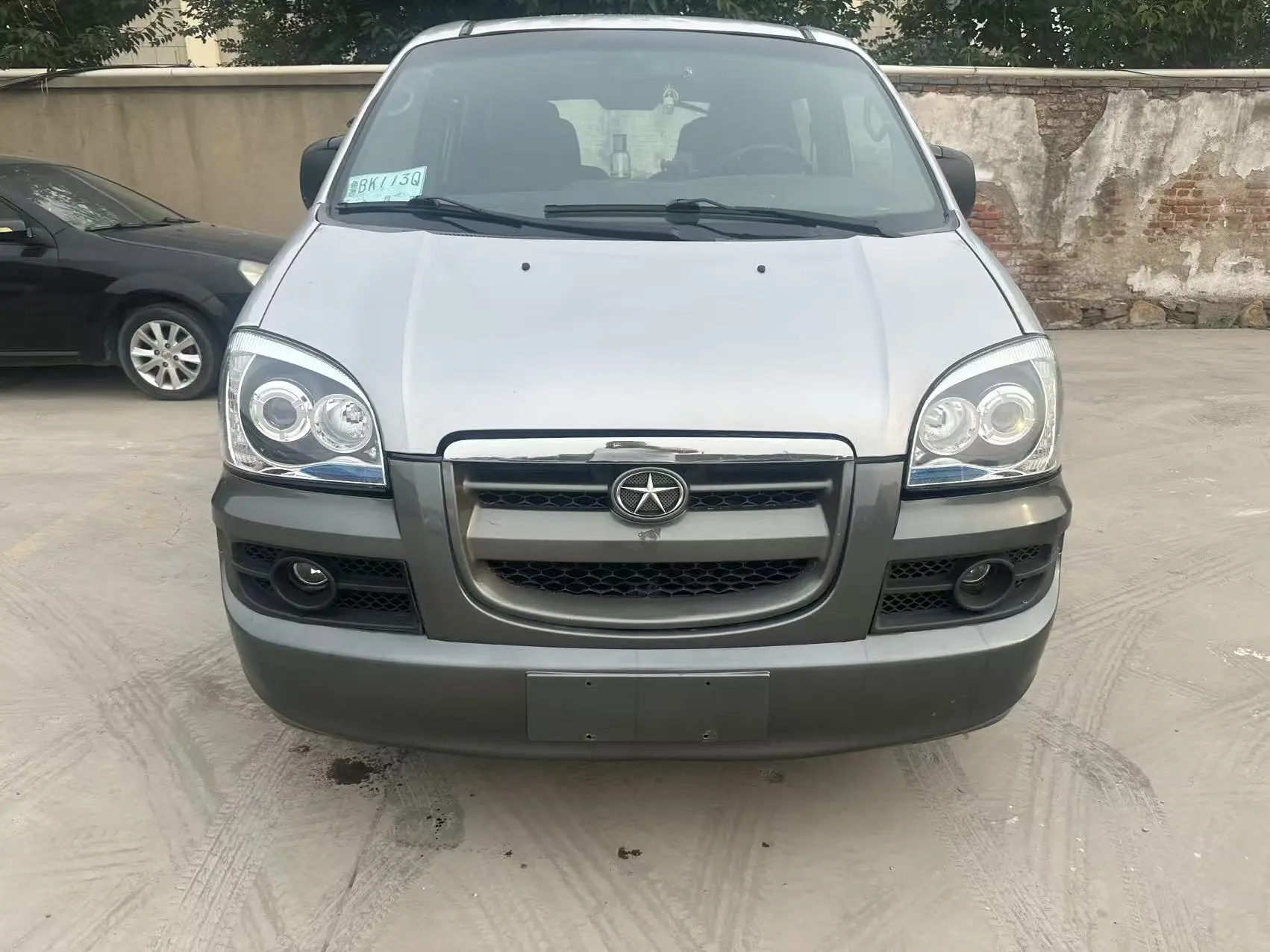 Jiangxi Ruifeng  из Китая