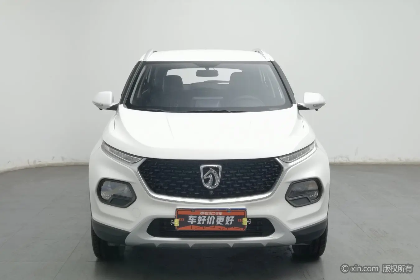 Baojun 510  из Китая