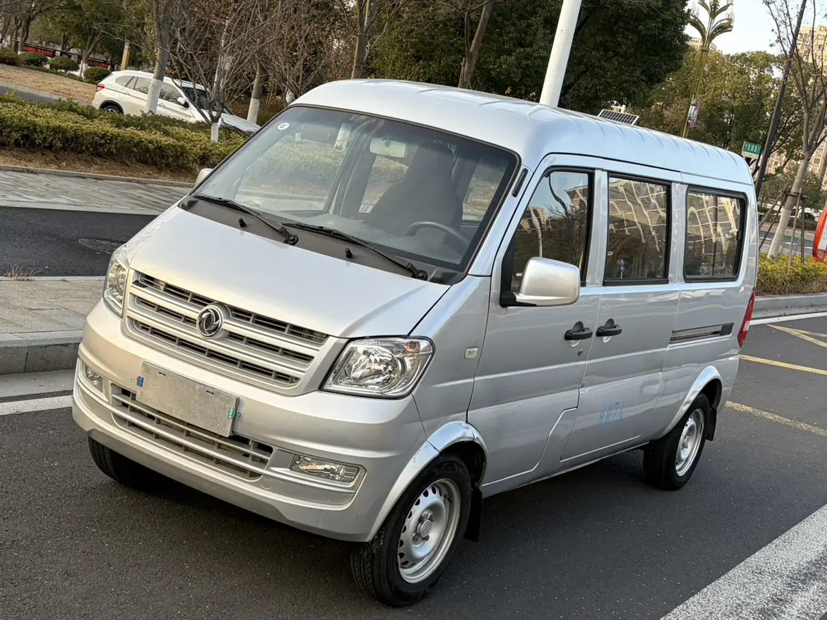 Dongfeng Xiaokang K07S  из Китая