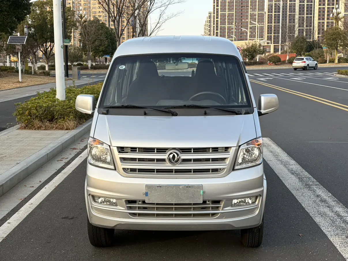 Dongfeng Xiaokang K07S  из Китая