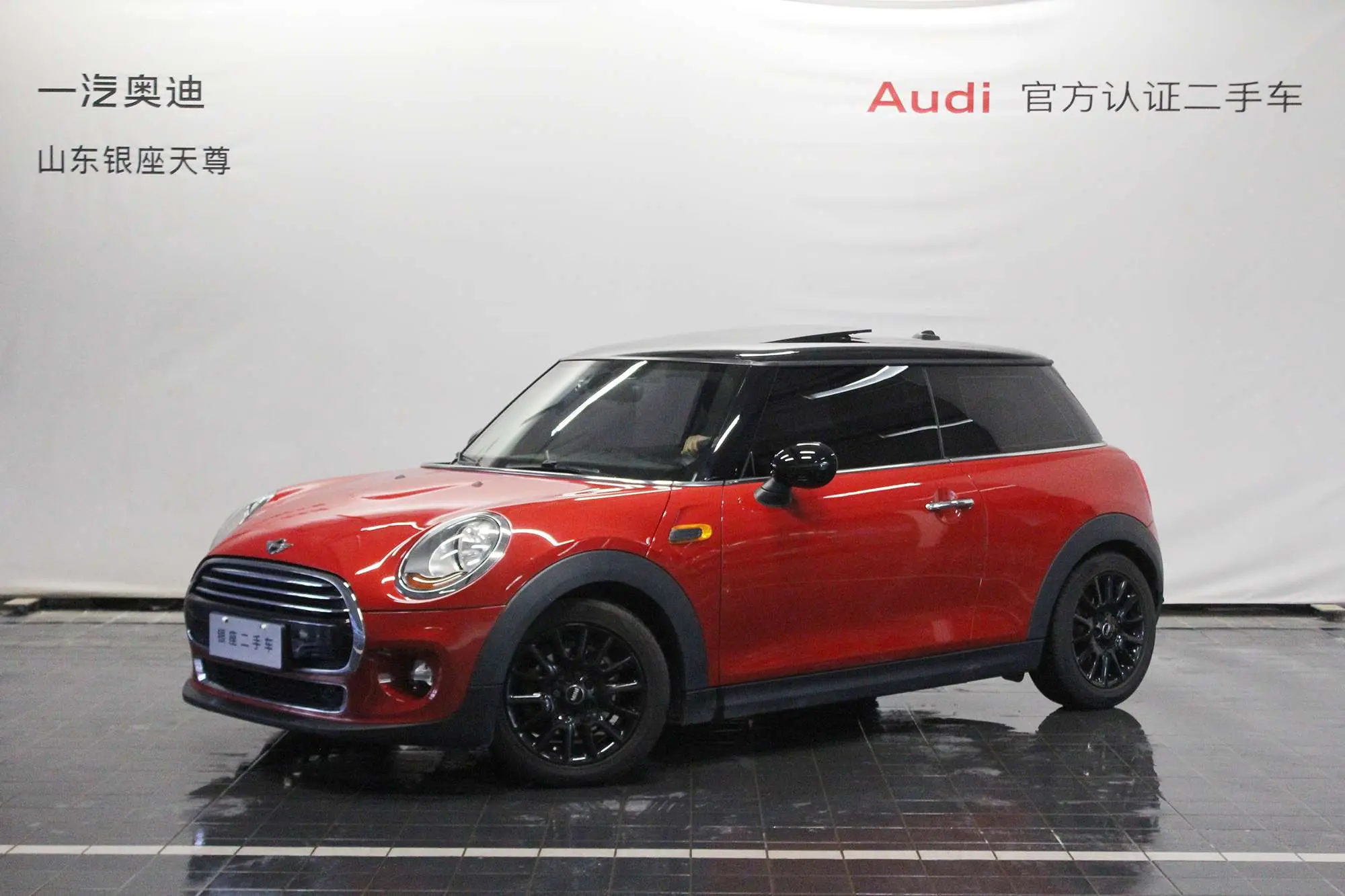 MINI MINI  из Китая