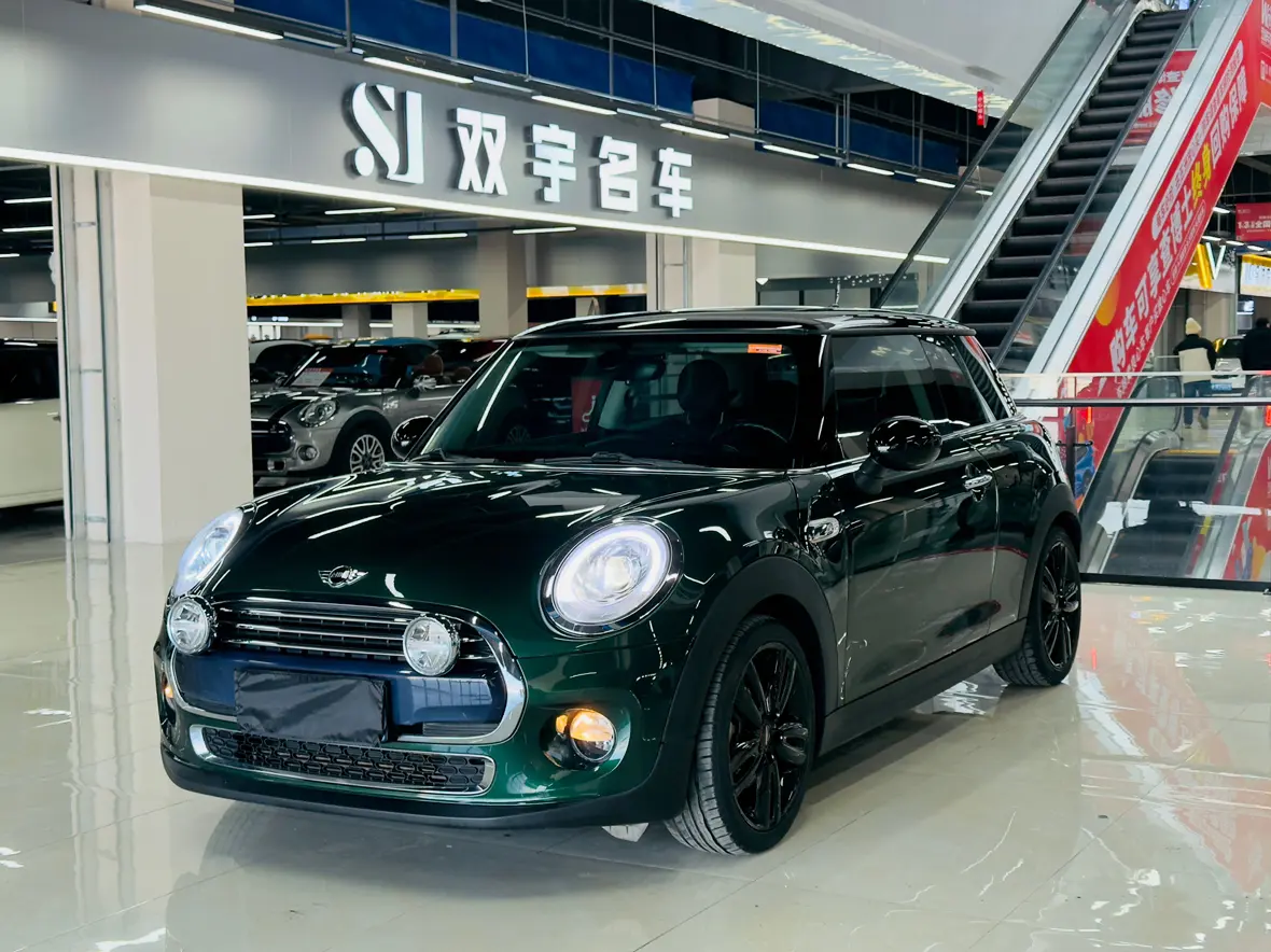 MINI MINI  из Китая