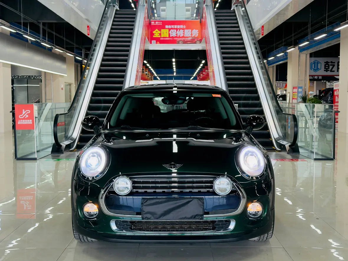 MINI MINI  из Китая