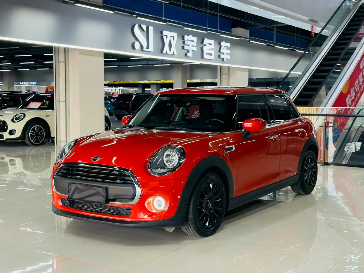 MINI MINI  из Китая