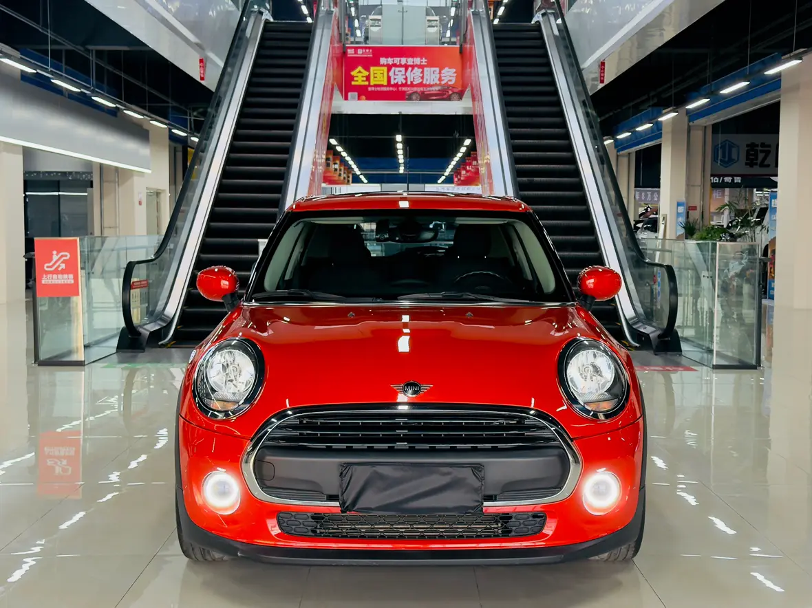 MINI MINI  из Китая