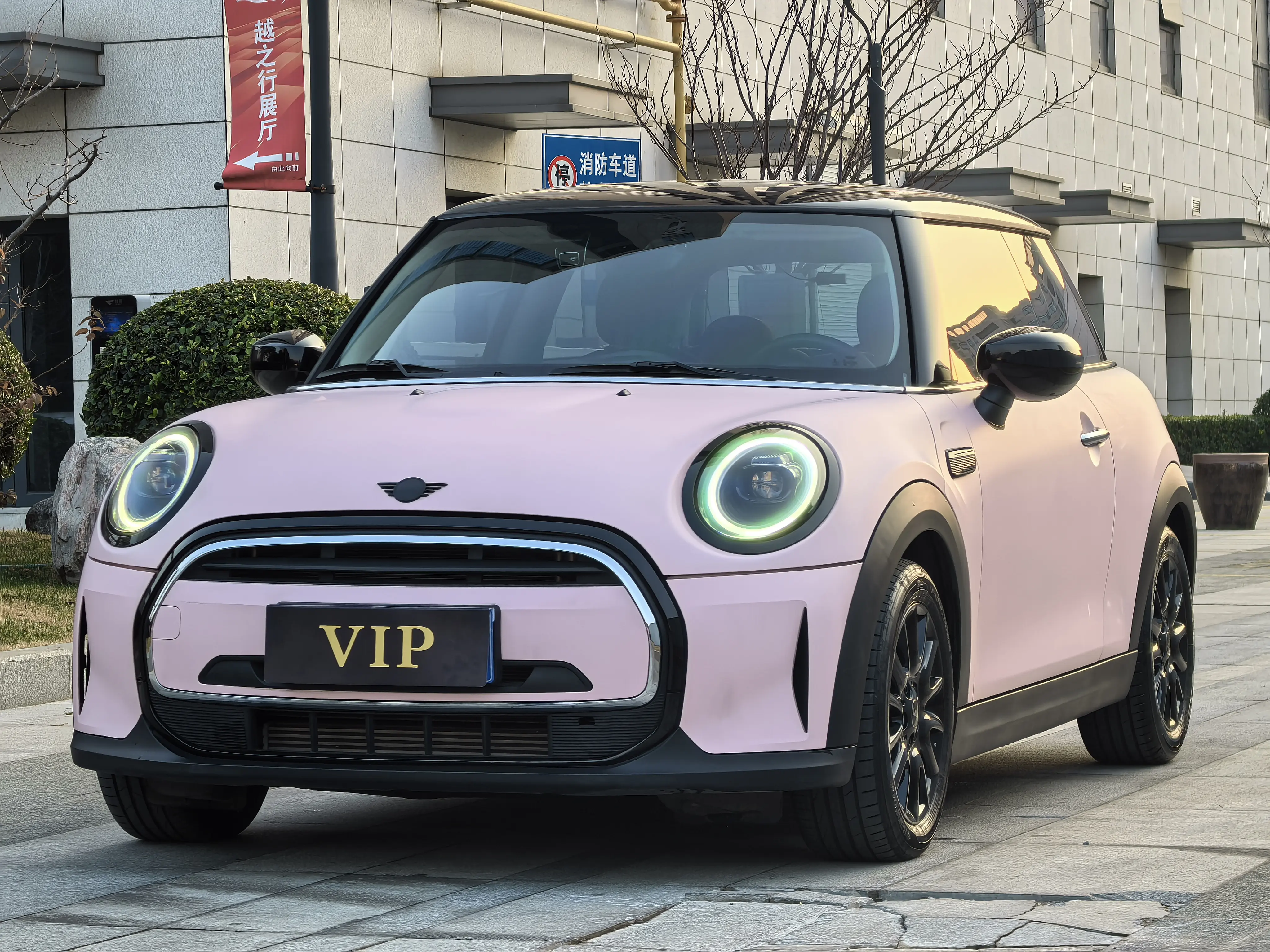 MINI MINI  из Китая