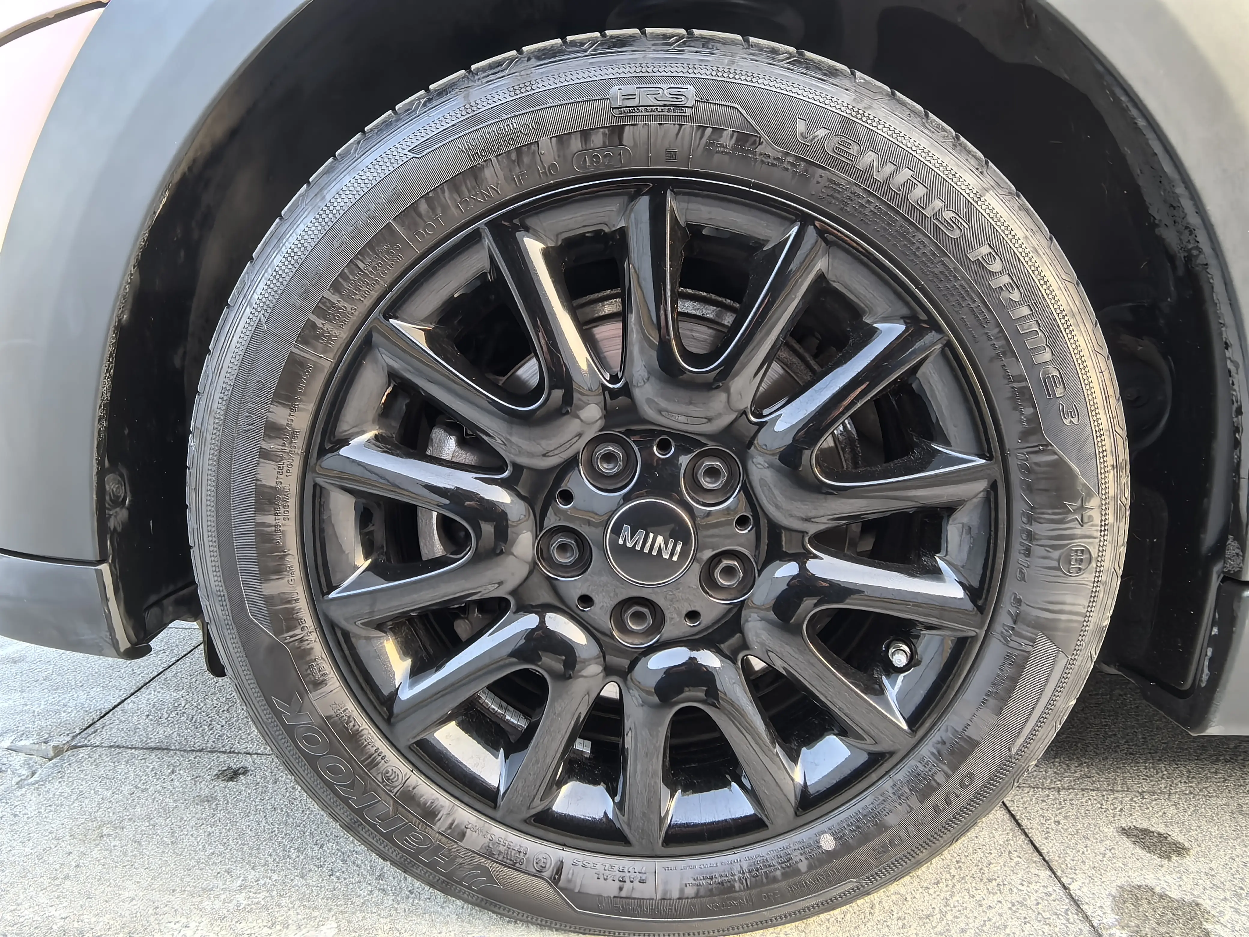 MINI MINI  из Китая