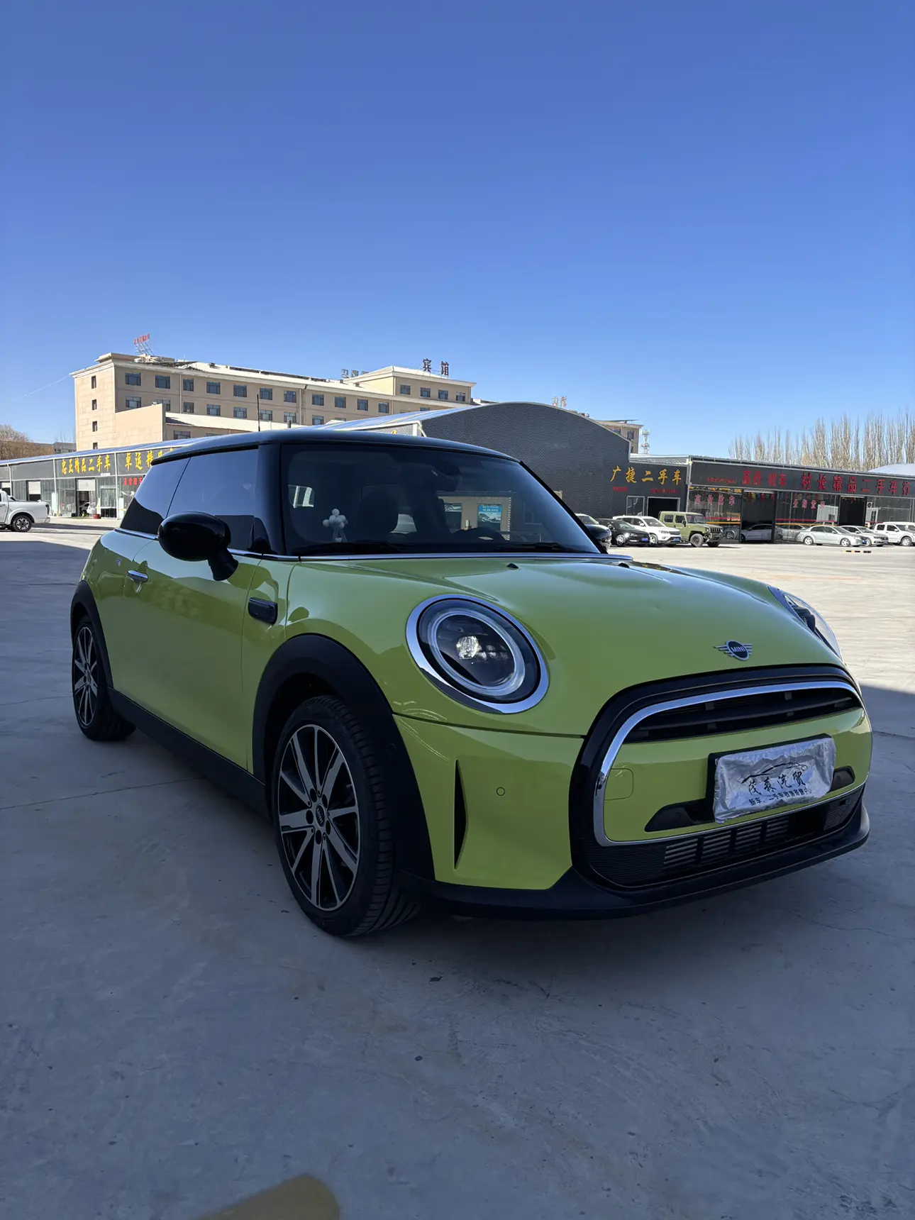 MINI 