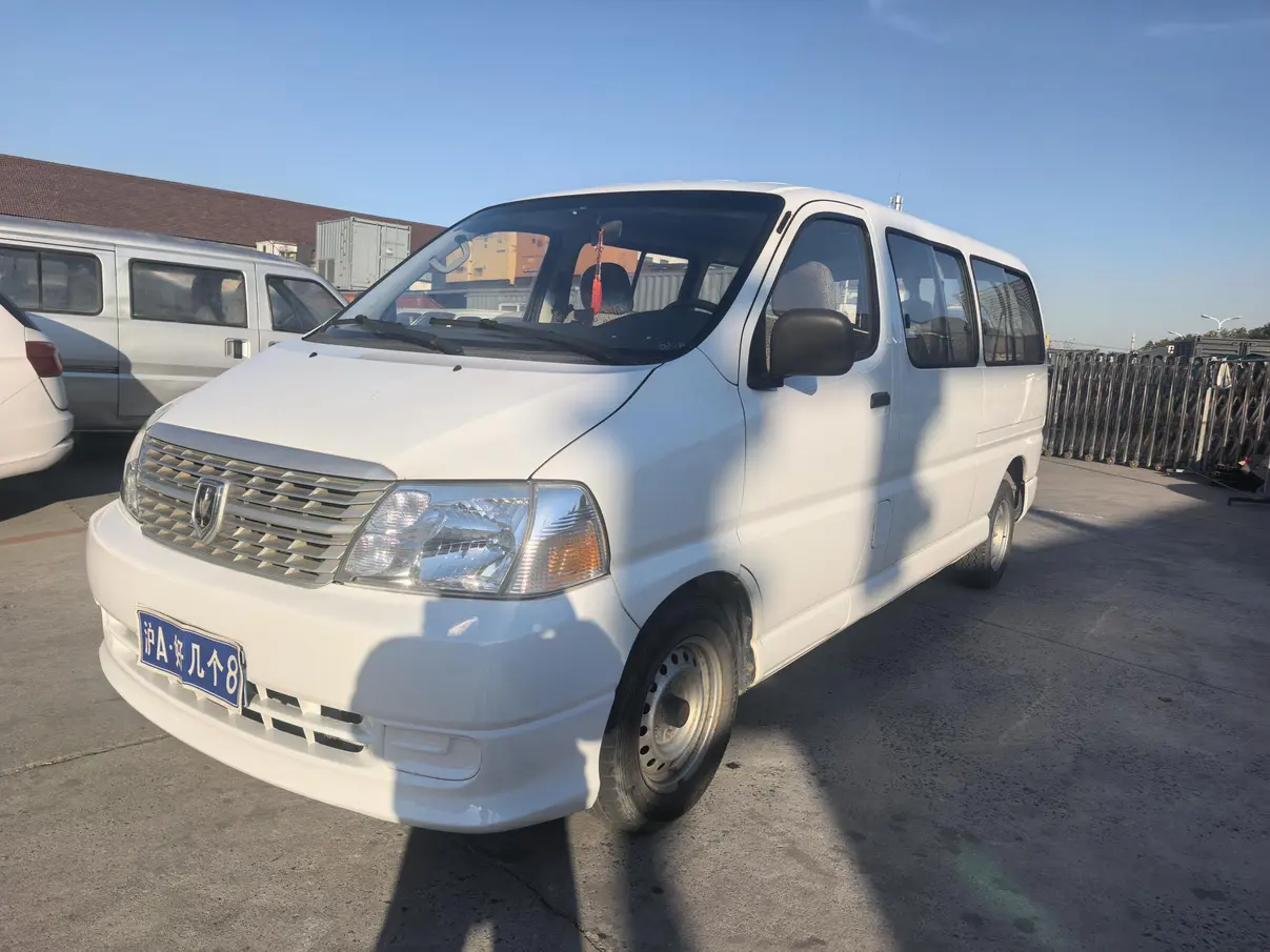 Golden cup Jinbei Express  из Китая