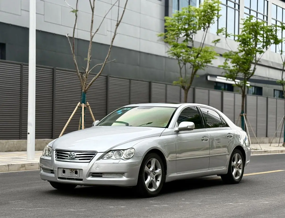 Toyota Ruizhi  из Китая