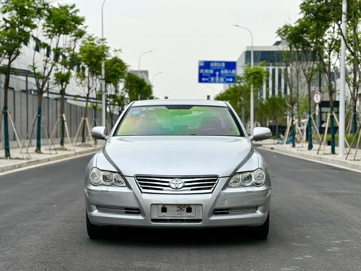 Toyota Ruizhi  из Китая