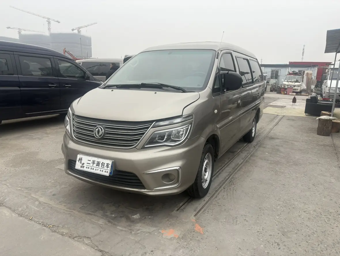 Forthing Lingzhi  из Китая