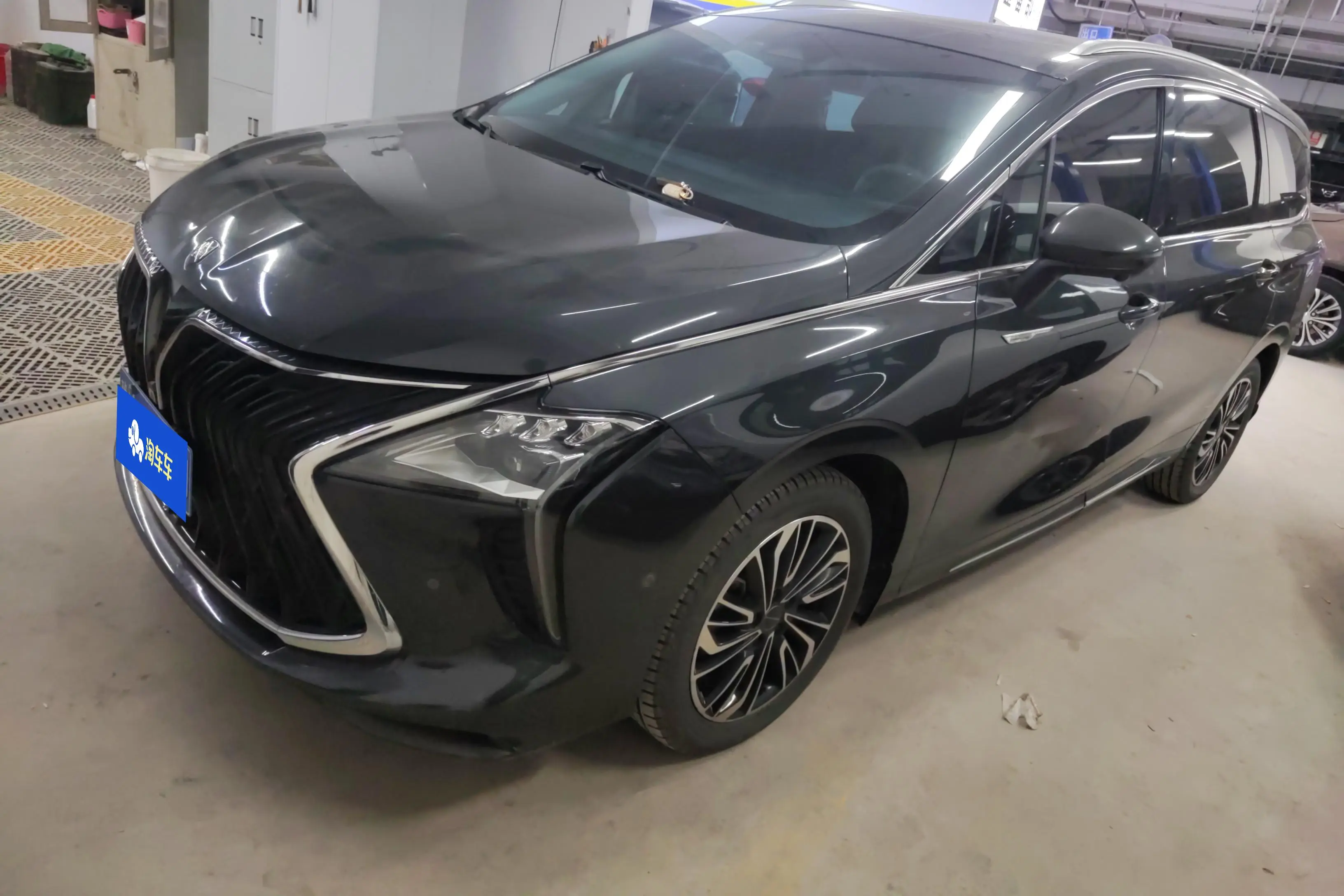 Forthing Popular yacht  из Китая