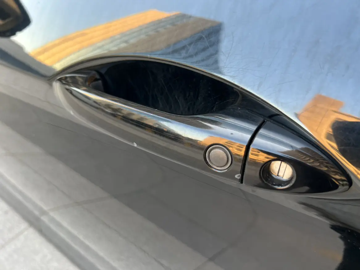 Honda Accord  из Китая