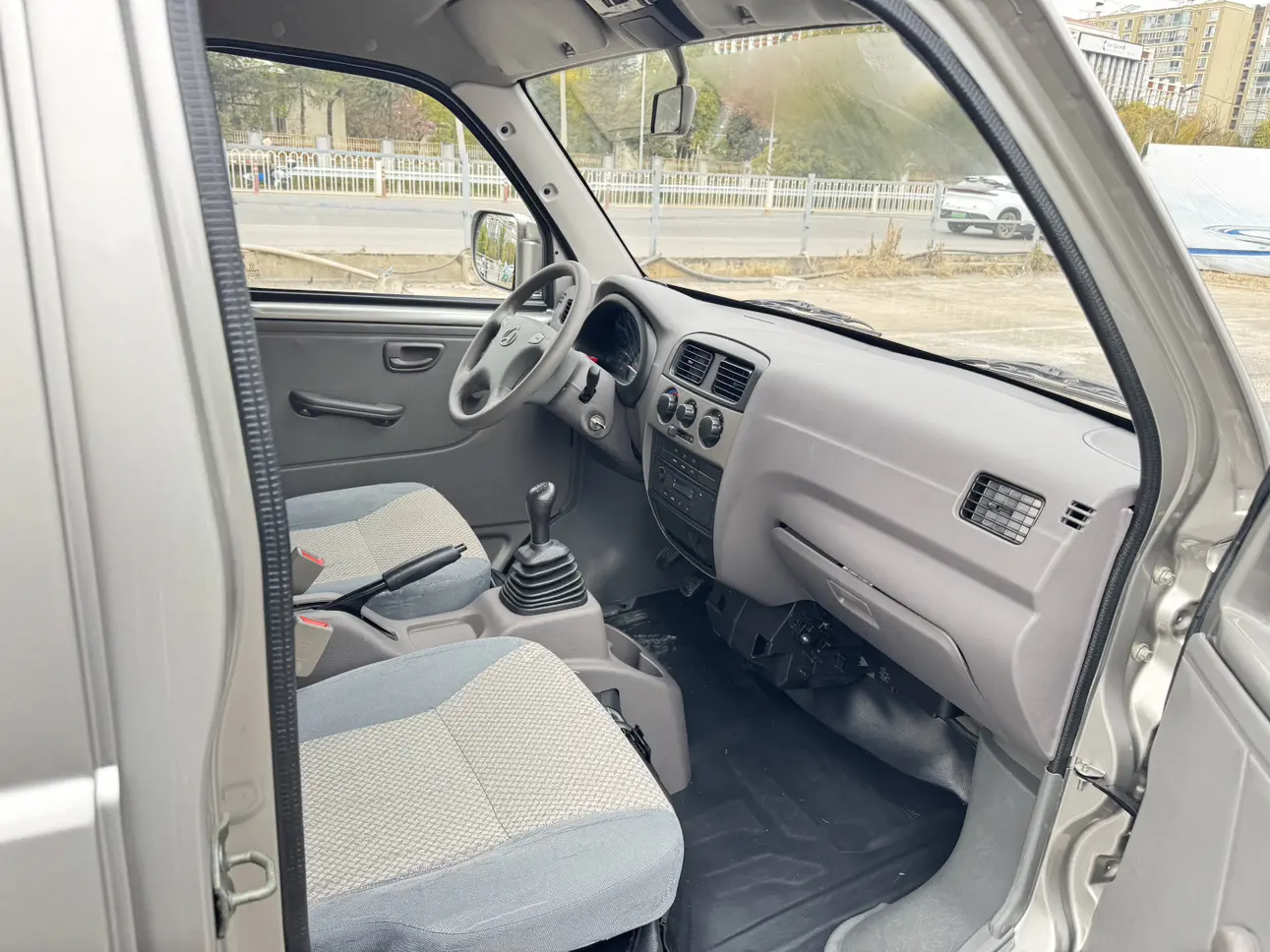 Changan span Changan V3  из Китая