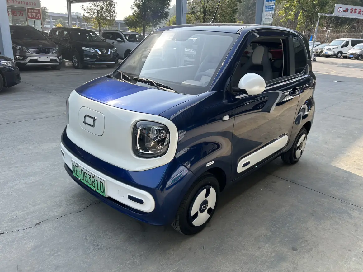 FAW Galloping Pony  из Китая