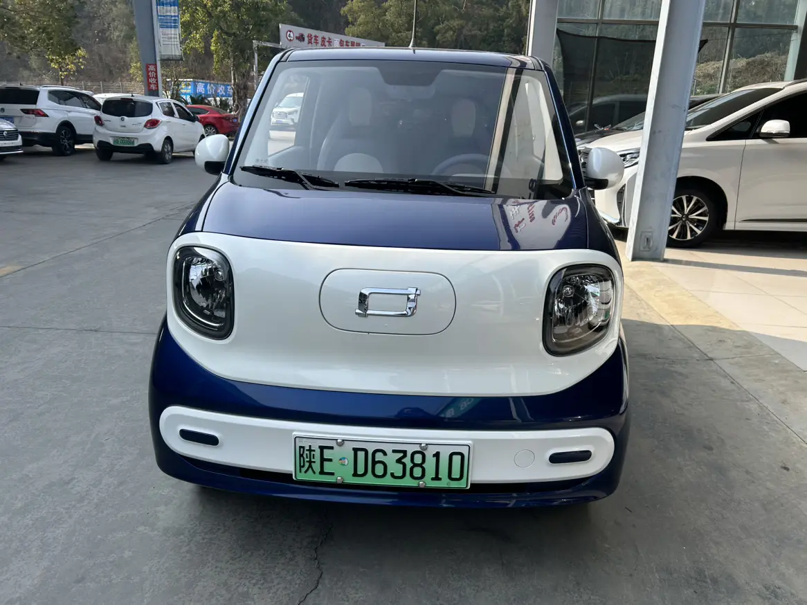 FAW Galloping Pony  из Китая