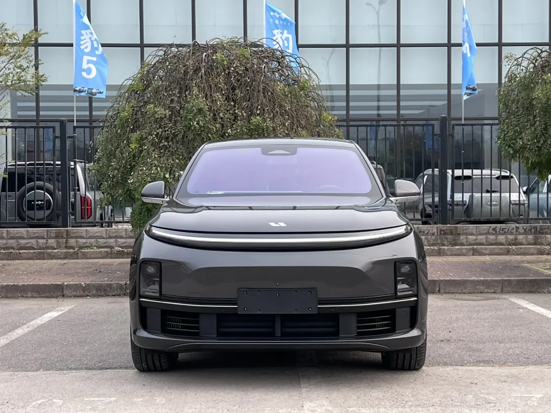 Li L7 (Ideal L7)  из Китая