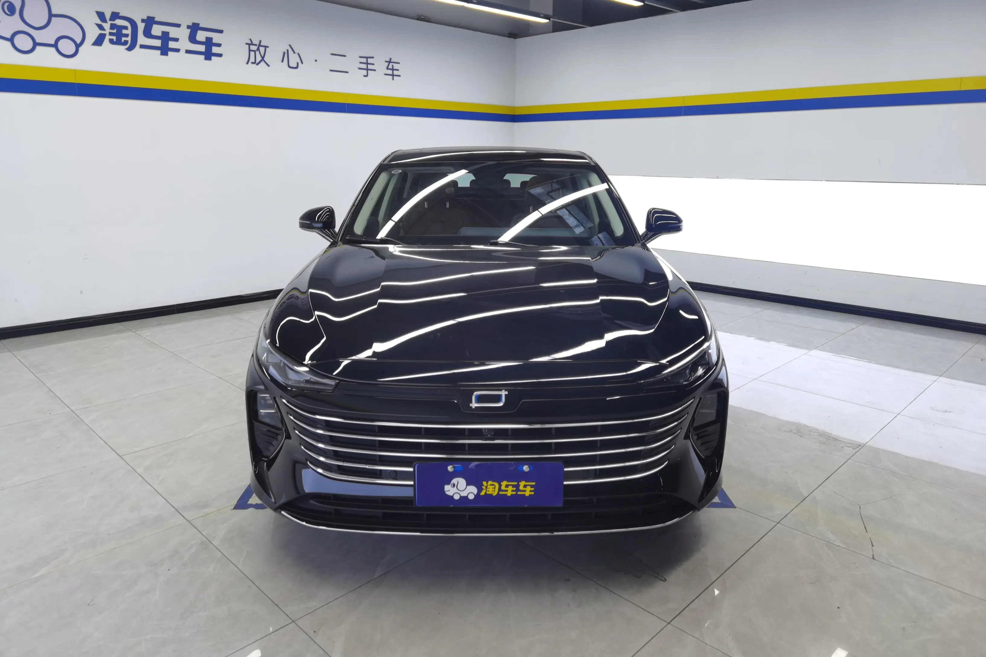 FAW Bestune B70 (Besturn B70)  из Китая