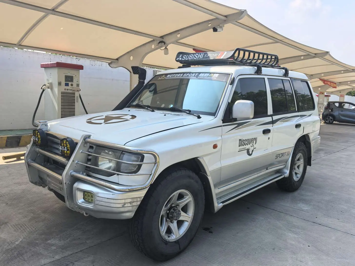 Cheetah cars Black King Kong  из Китая