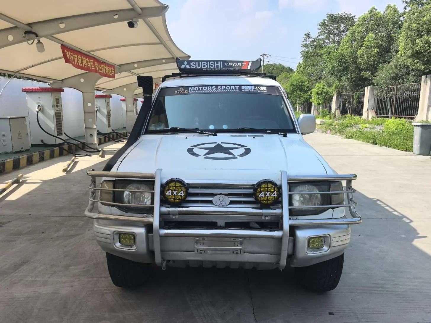 Cheetah cars Black King Kong  из Китая