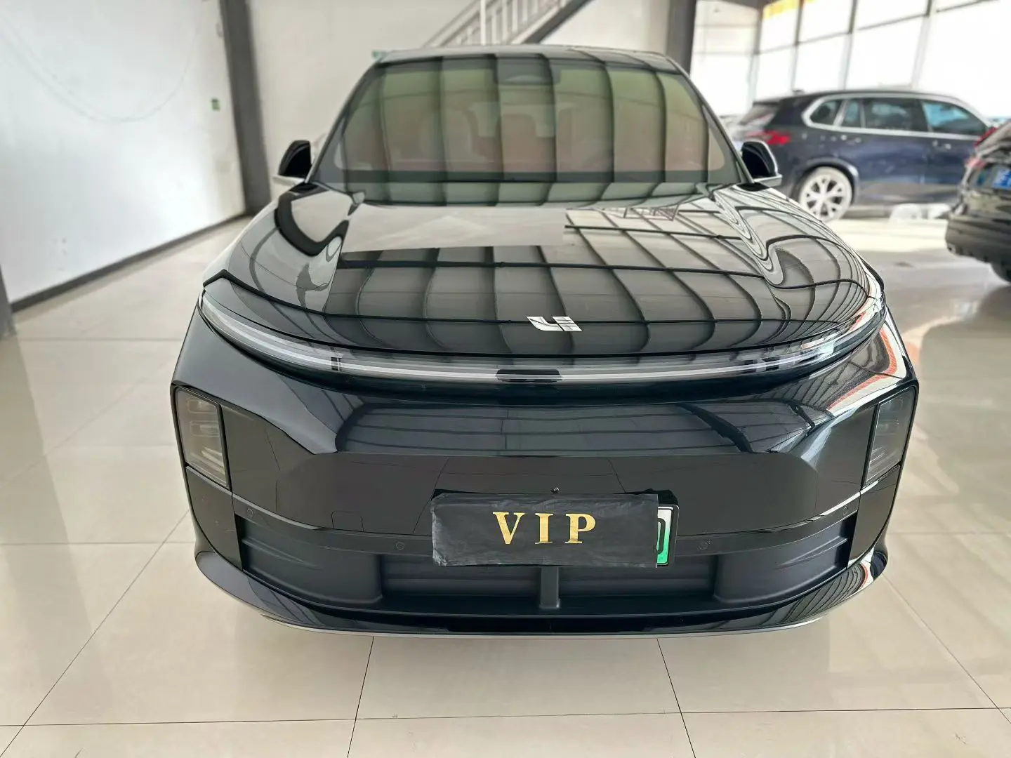 Li L6 (Ideal L6)  из Китая