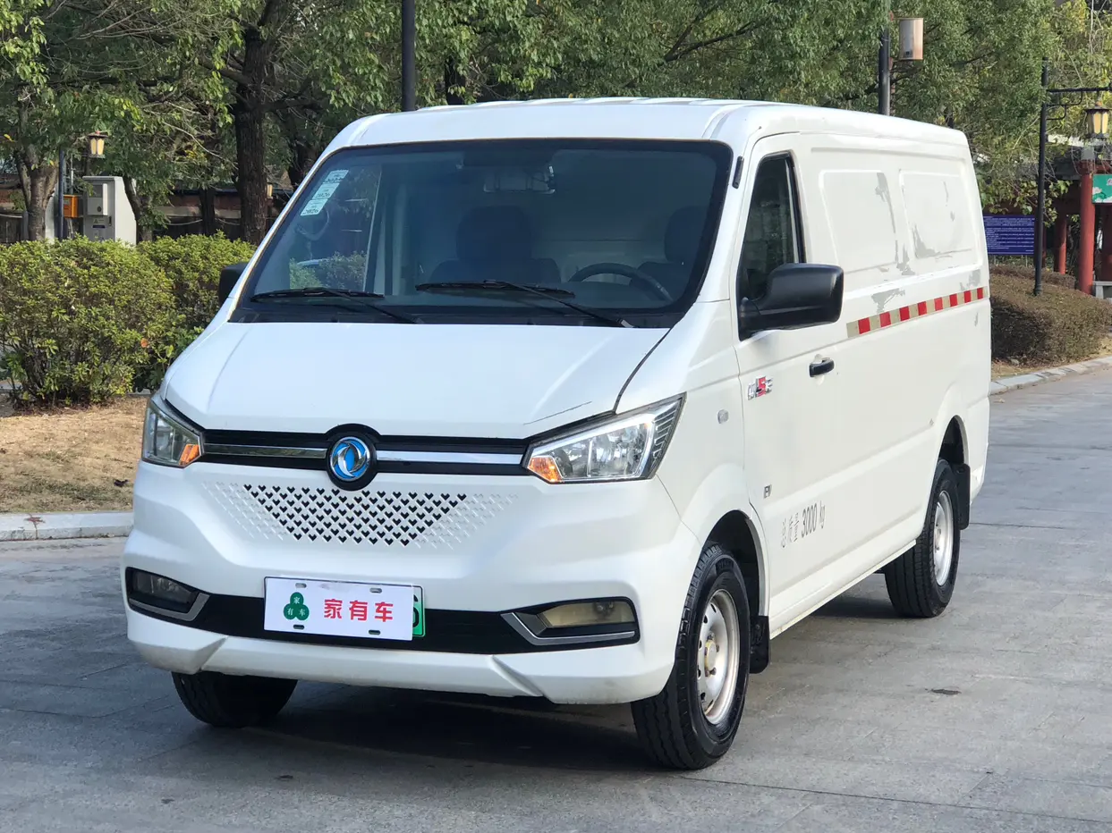 Dongfeng Yufeng EM26  из Китая