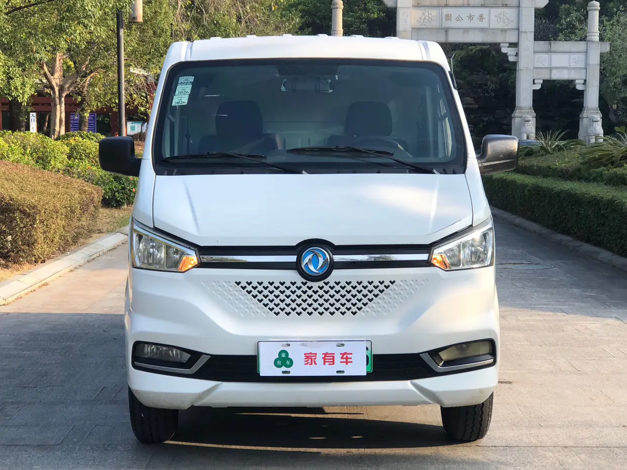 Dongfeng Yufeng EM26  из Китая