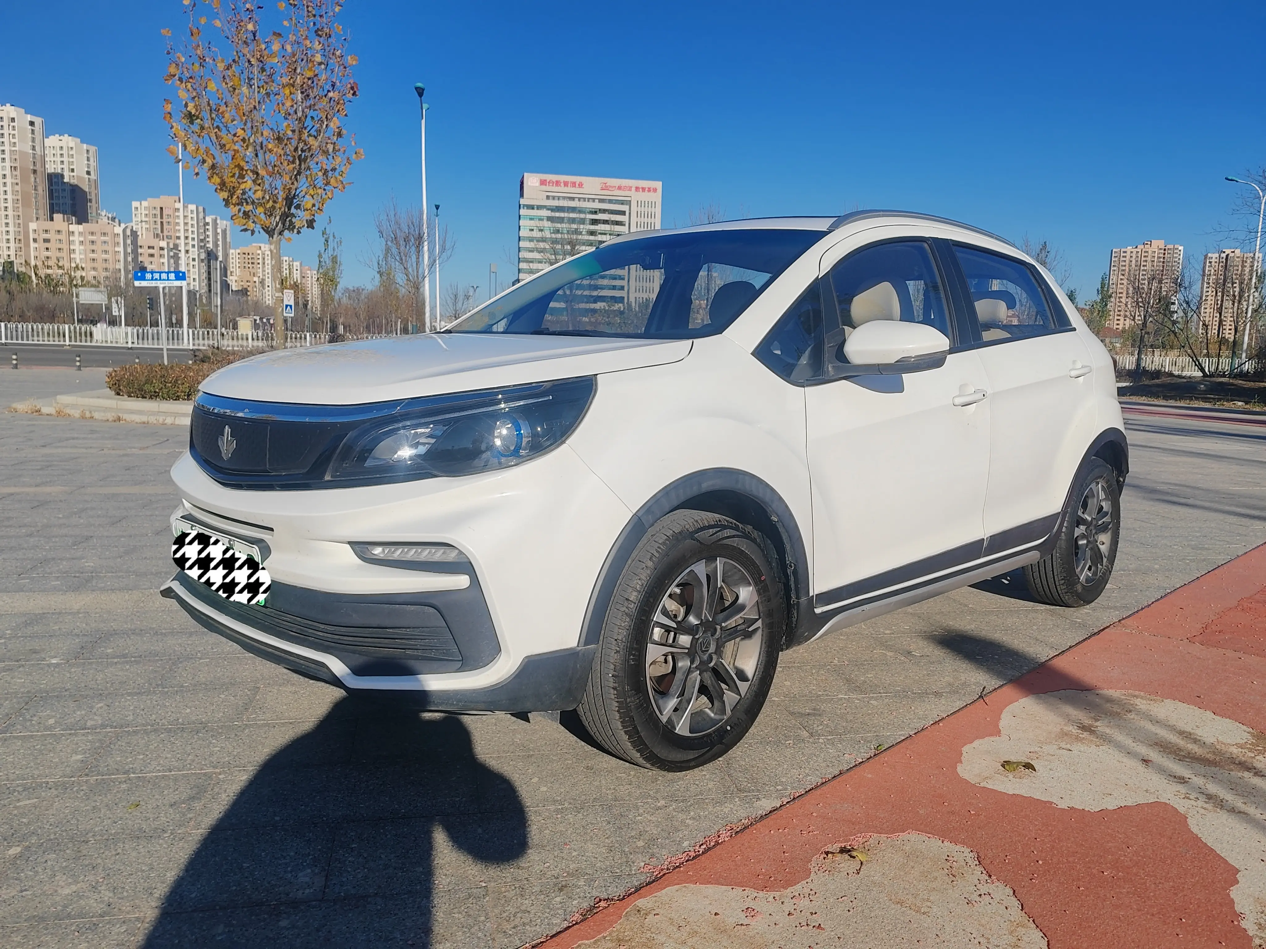 Ruilan Maple Leaf 30X  из Китая