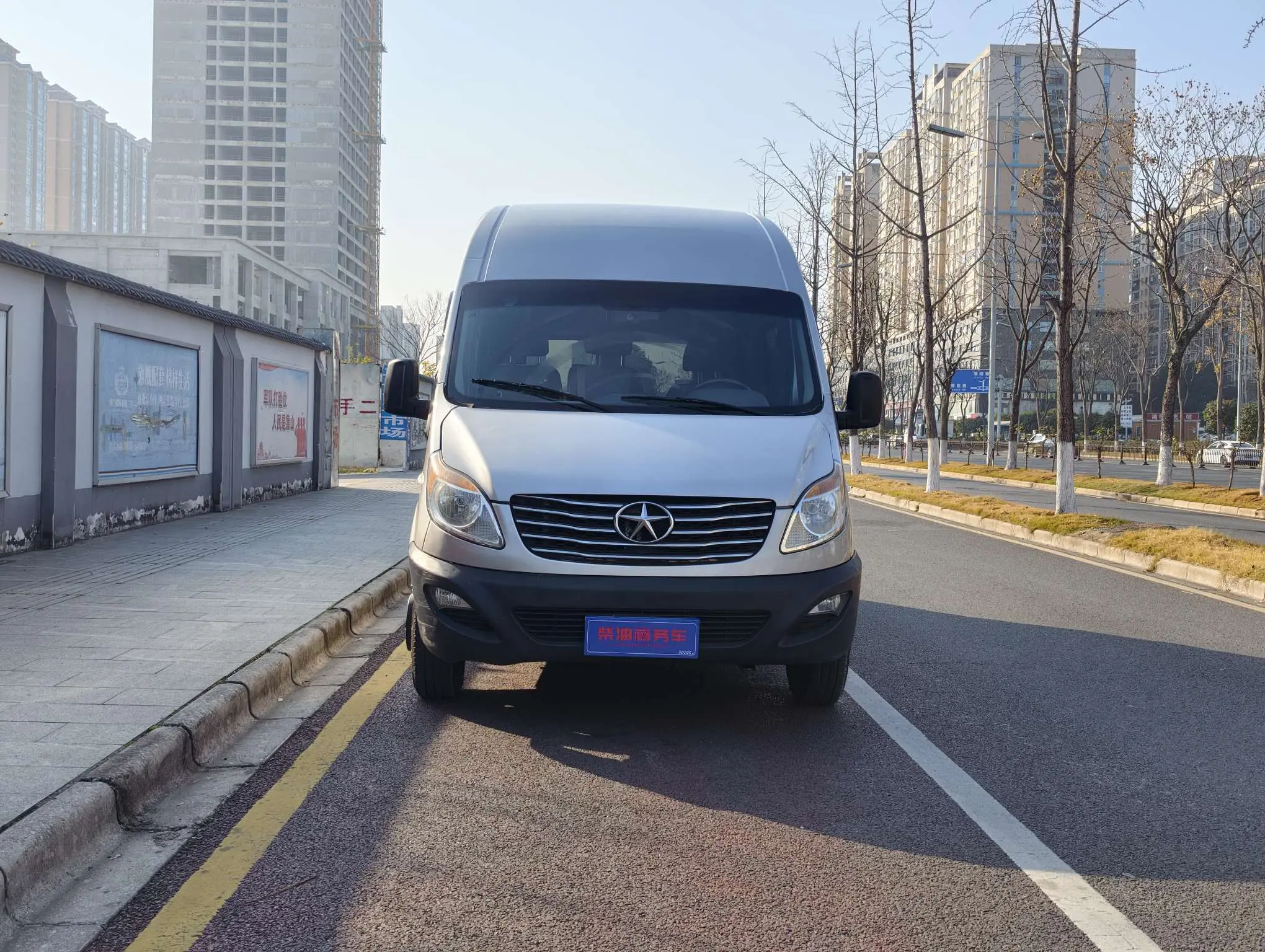 Jiangxi Xing Rui  из Китая