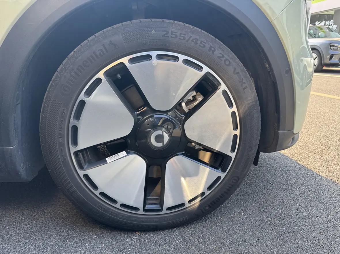 Smart Elf #5  из Китая