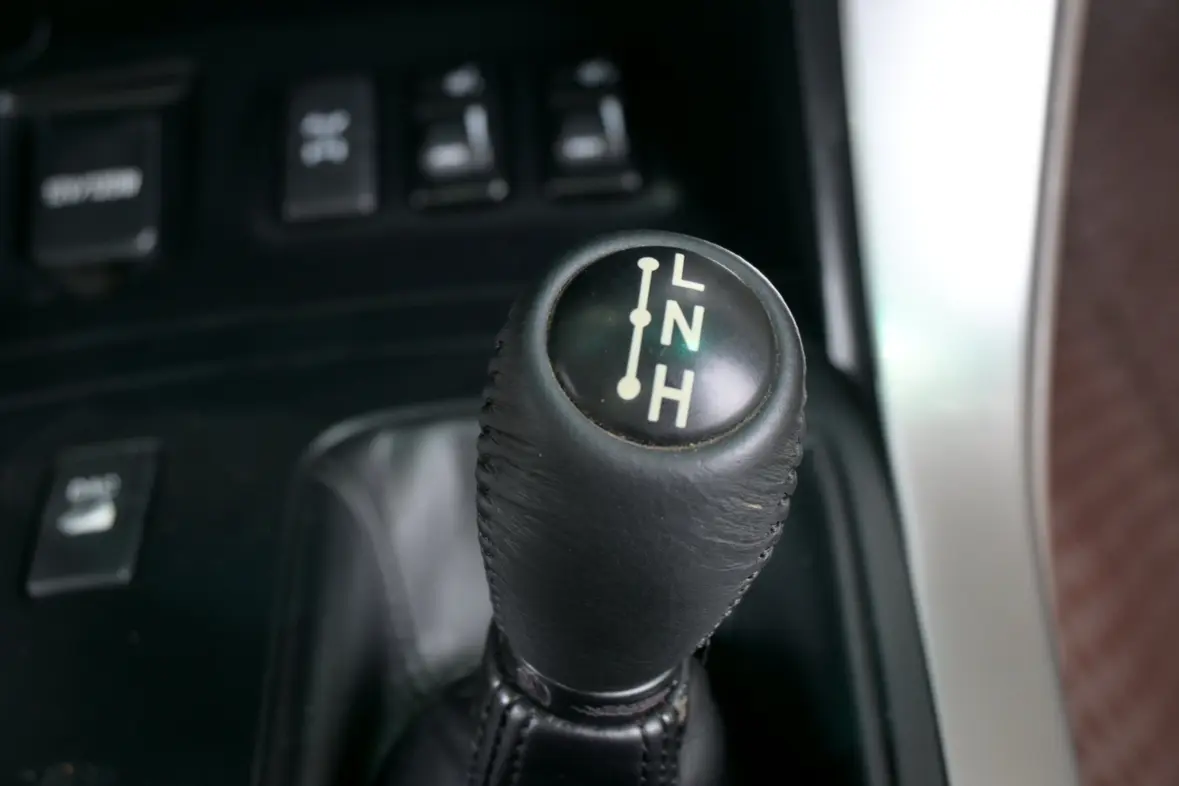 Toyota Prado  из Китая