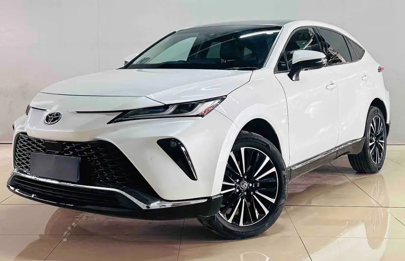 Toyota Venza (Wei Sa)  из Китая