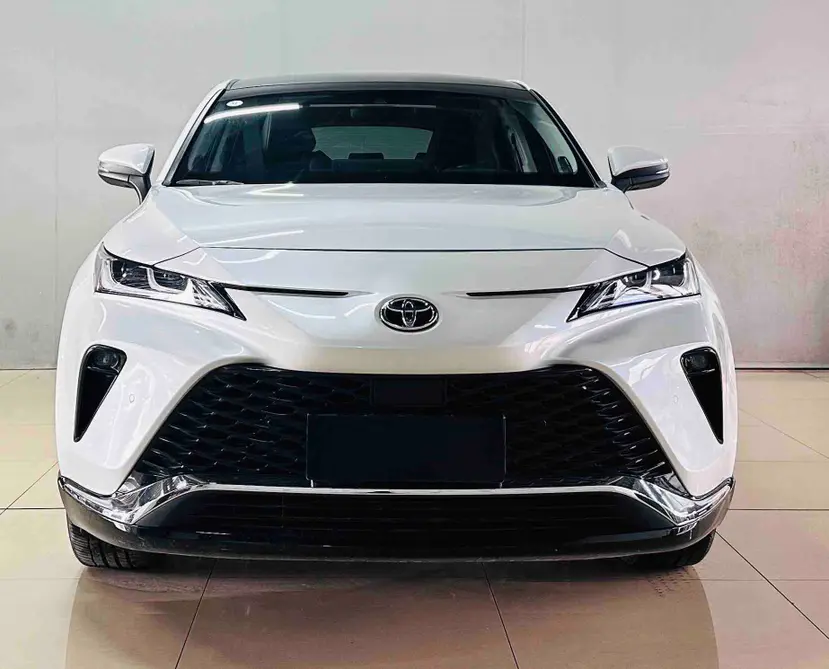 Toyota Venza (Wei Sa)  из Китая