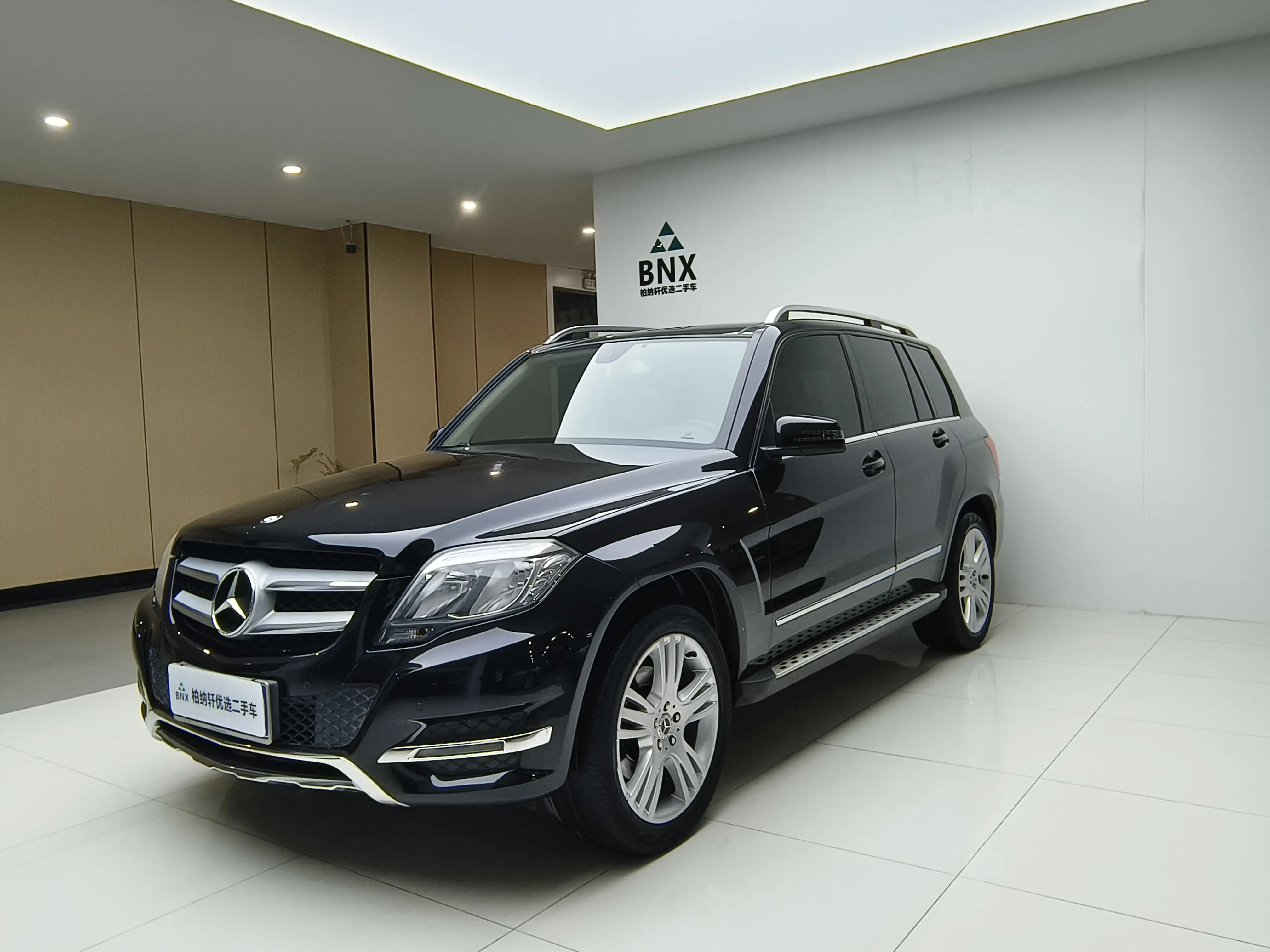 Mercedes-Benz Mercedes Benz GLK Class  из Китая