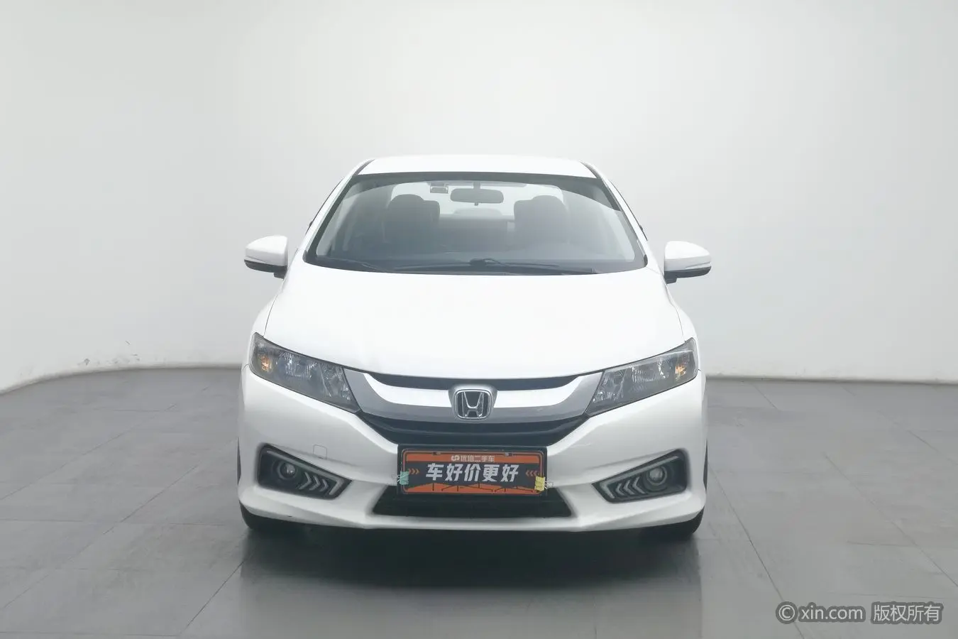 Honda Feng Fan  из Китая