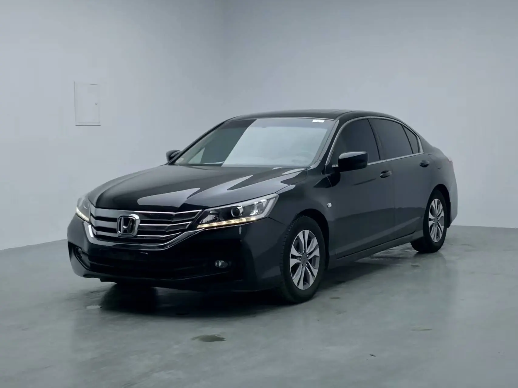 Honda Accord  из Китая