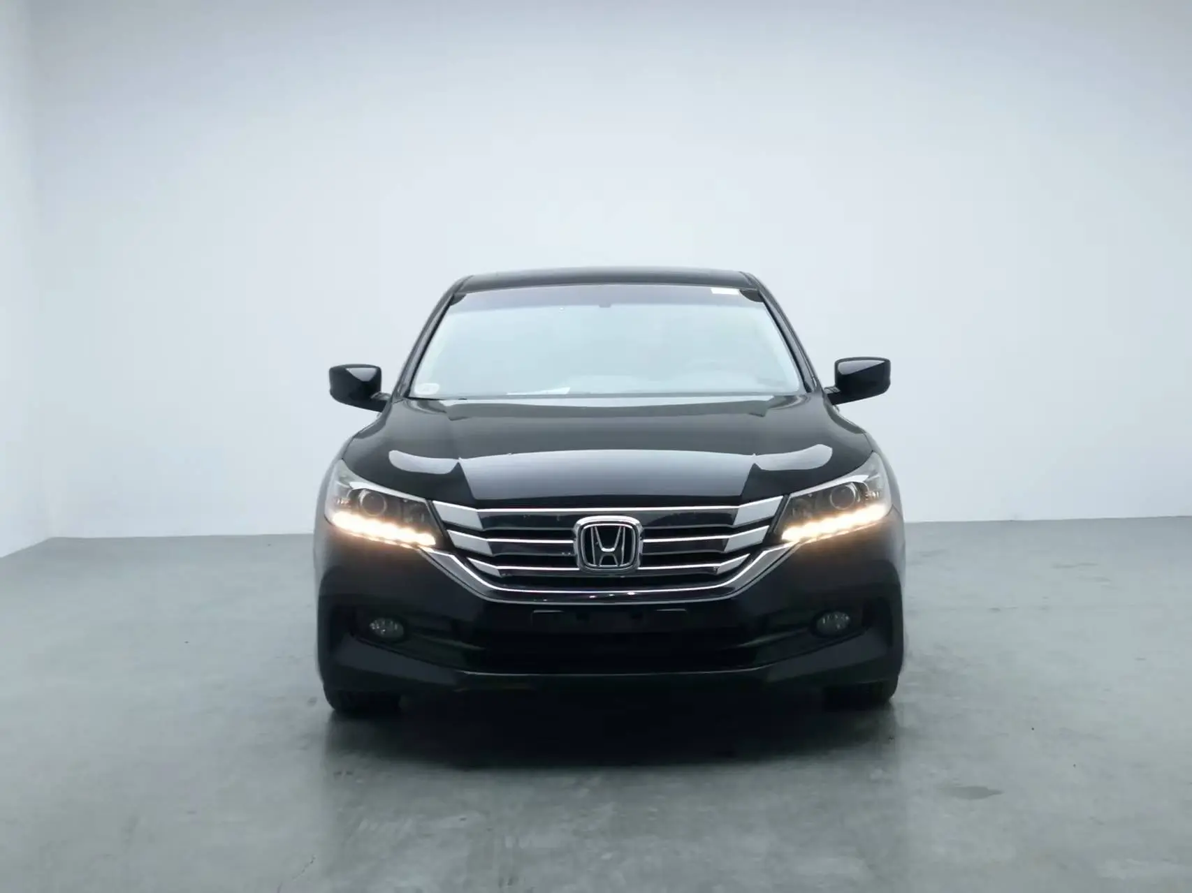 Honda Accord  из Китая