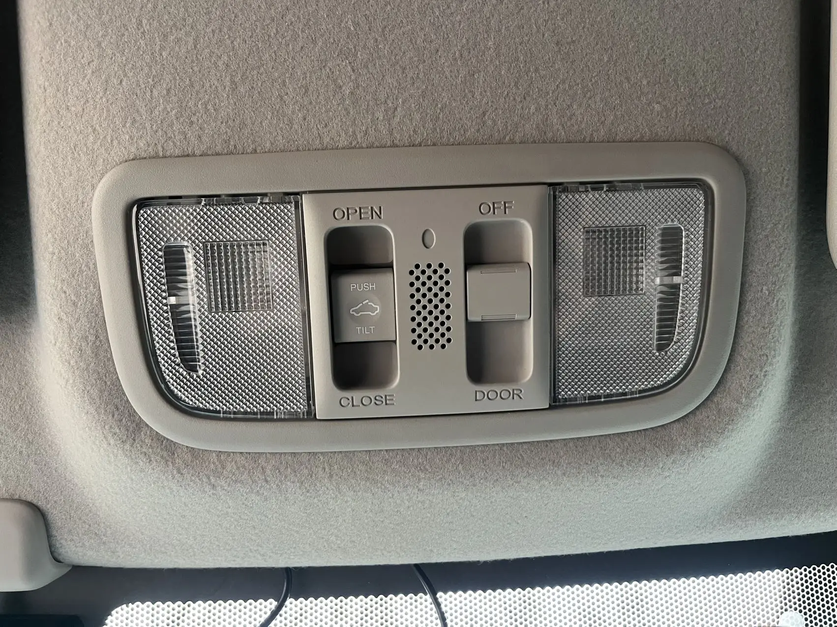 Honda Crider (Lingpai)  из Китая