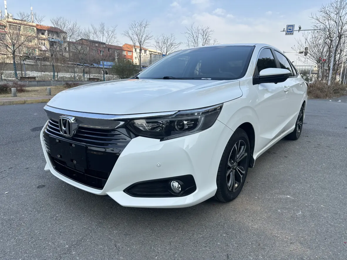 Honda Crider (Lingpai)  из Китая