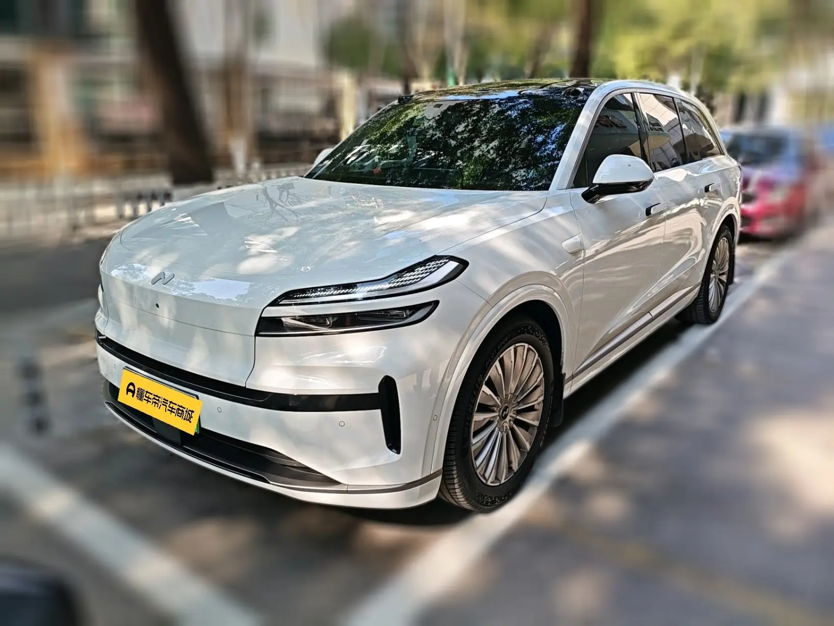 Ledao L90  из Китая